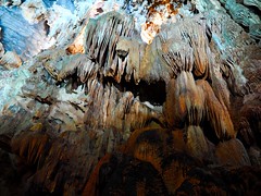 Dong Phong na cave