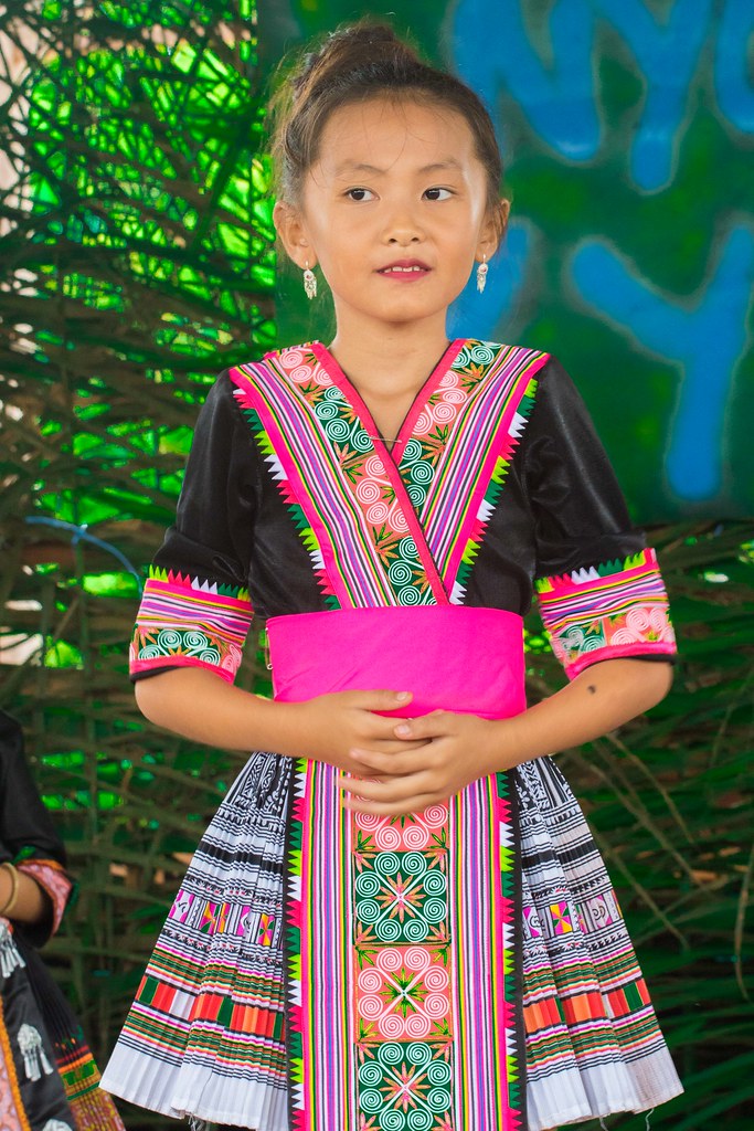 nouvel an hmong - Régina - Guyane française - a photo on Flickriver