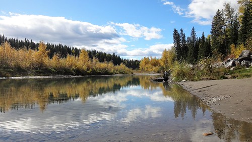 Horburg Provincial Recreation Area