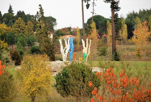 2017 vilanovadefamalicão portugal parque europe