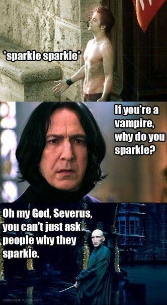 funny harry potter quotes