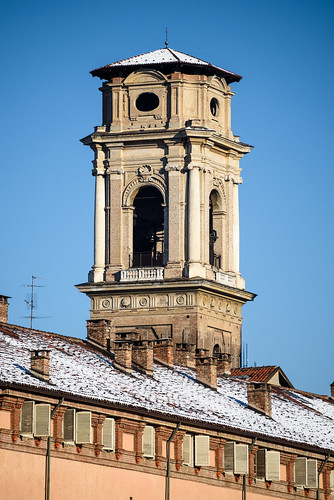 Turin - Duomo di San Giovanni Battista