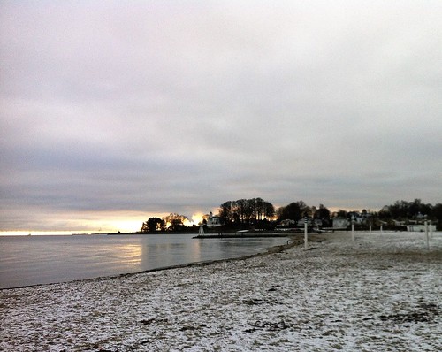 Strand Beach