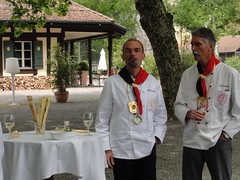 Petit Marmitage 2011