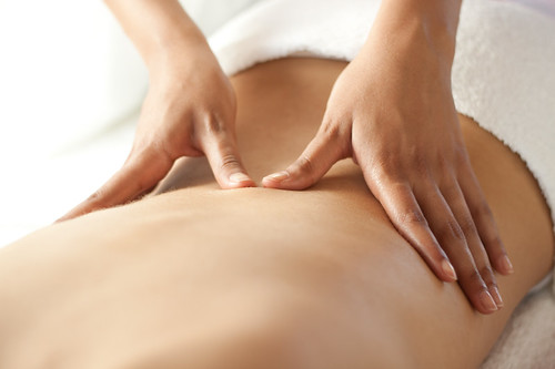 Sweet Brook Massage Spa in Ikeja