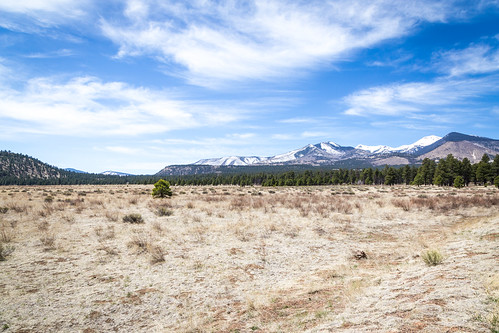 canon eos 6d ef 24105mm f4l is usm arizona landscape mountains blue sky clouds
