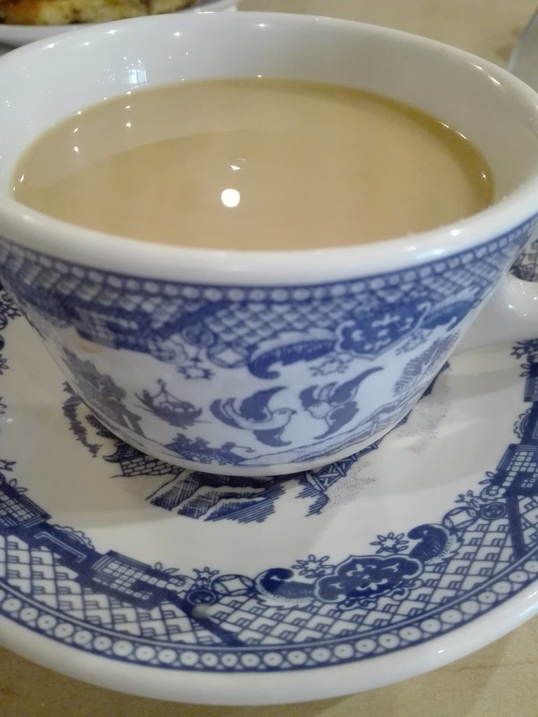 Sanborns