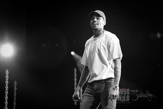 Chris Brown | 2017.12.28