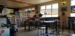 Station Cafe, Palmerston
