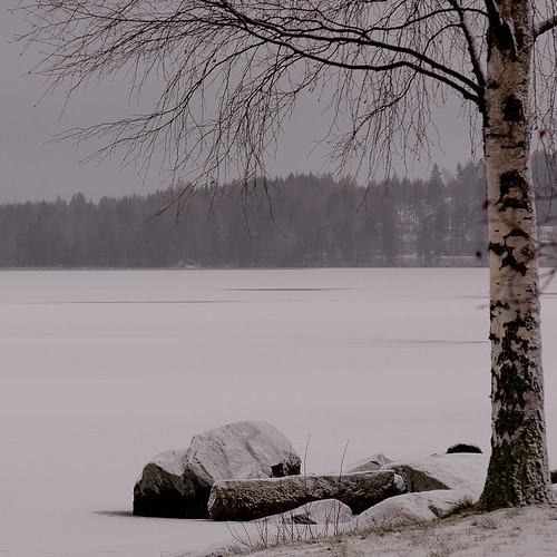 väsman ludvika januari 2018 sweden fujifilm nature landscape xt1 winter snow