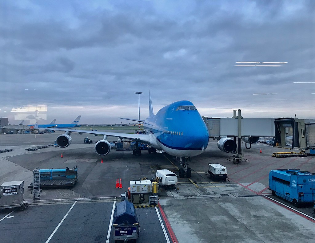 2017_12_05_Niederlande_Schiphol_KLM_Boeing_747