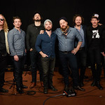 Tue, 12/12/2017 - 12:35am - Nathaniel Rateliff and The Night Sweats
Live in Studio-A 12.12.17
Photographer: Gus Philippas