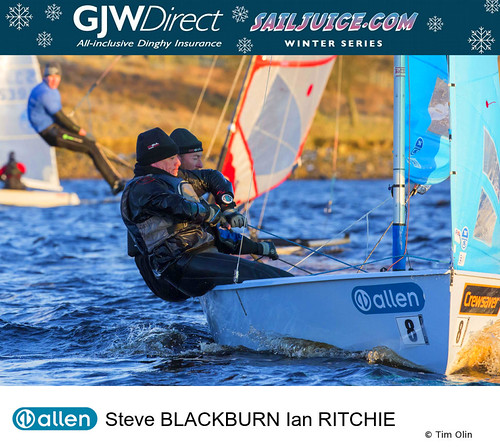 #GJWphotos Steve BLACKBURN Ian RITCHIE