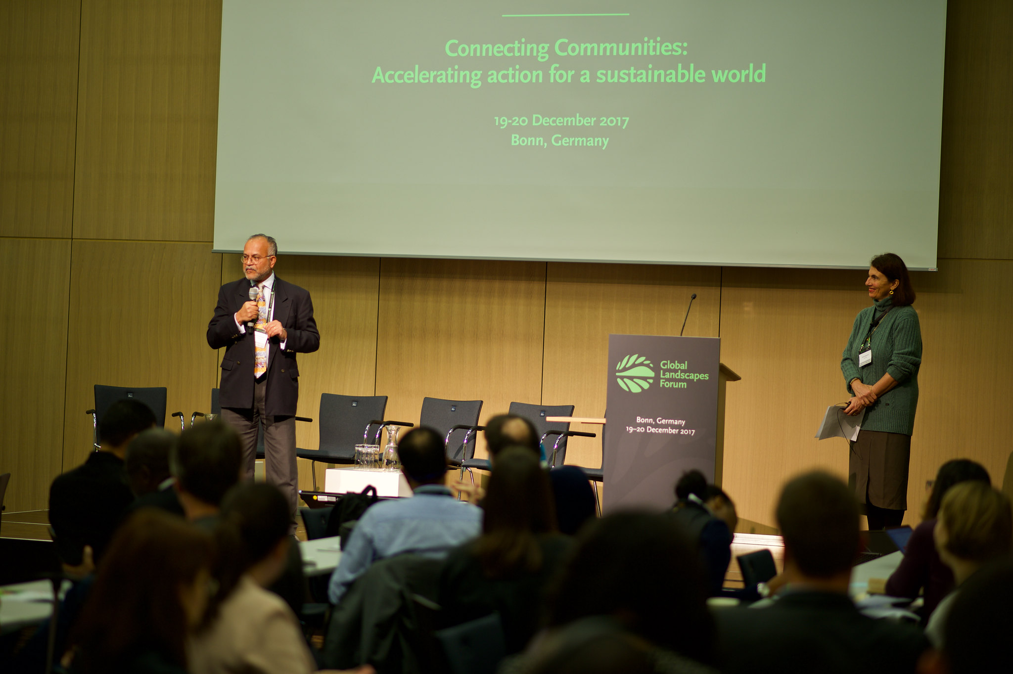 GLF Bonn 2017