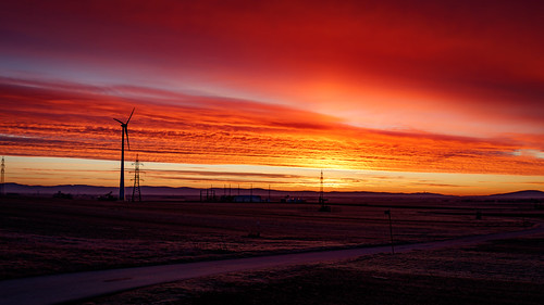 Sunrise by Christian He, Austria, OMV Oilfield Prottes
IMG_2262 WZ 18,2%
A-C.caDS
09.09.18sonnenaufgang sunrise österreich