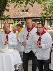 Petit Marmitage 2011