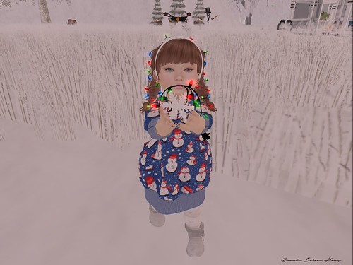 ❀Post 164❀ | by Emmalin Isabeau Harvy