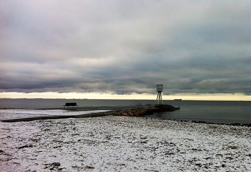 Strand Beach