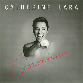 Catherine Lara : Geronimo