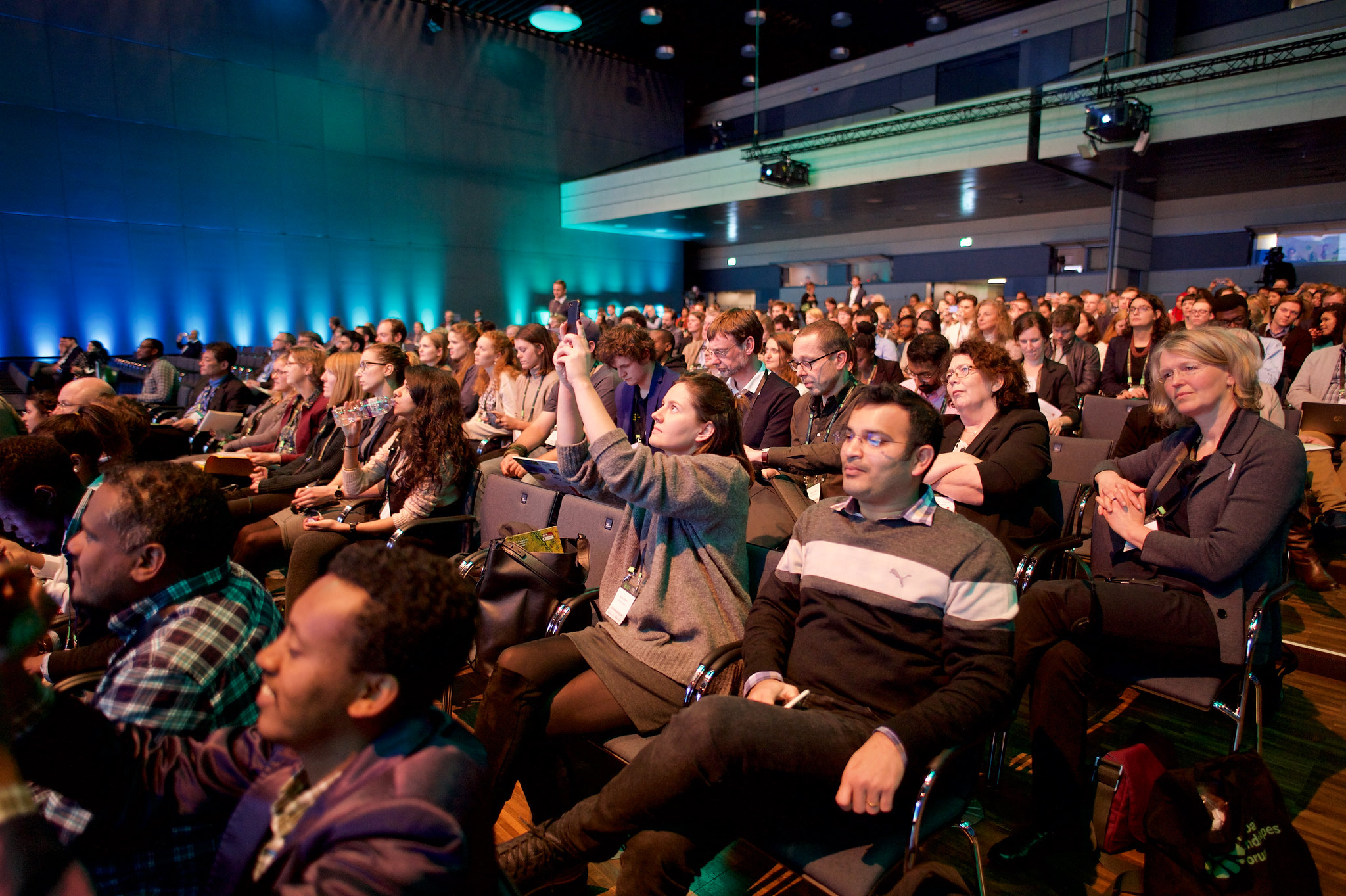 GLF Bonn 2017