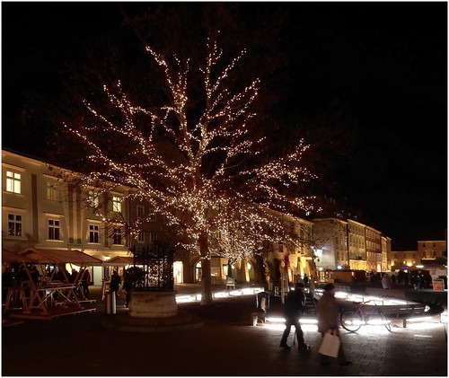 Advent in Wr. Neustadt | by kurtwolf303