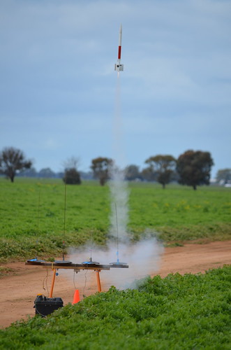 rocket rocketry traau tripoliaustralia australia bendigo serpentine launch fly modelrocket highpowerrocket lowpowerrocket hpr lpr