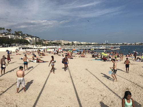 Strand Beach