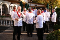 Grand Marmitage 2011