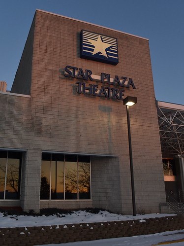 star plaza theater merrillville sunset