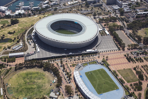 Cape Town