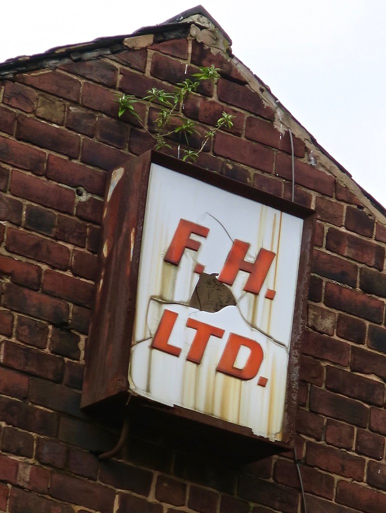F.H. Ltd., Sheffield, UK