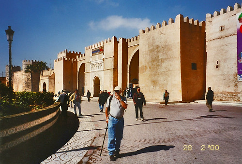 sfax tunísia medina