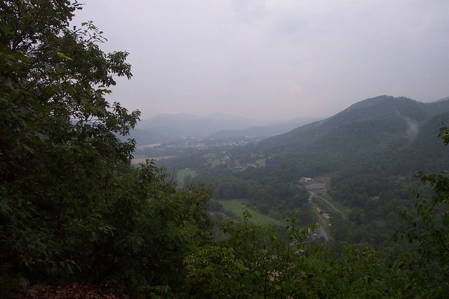 Appalachian Trail 2005