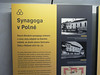 Polná – Regionální židovské muzeum, foto: Petr Nejedlý
