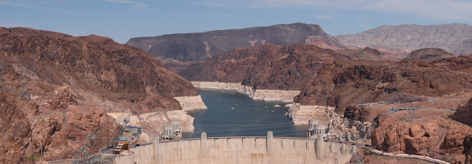 Hoover Dam