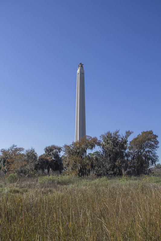 San Jacinto Monument and Battlefield and USS Texas_48