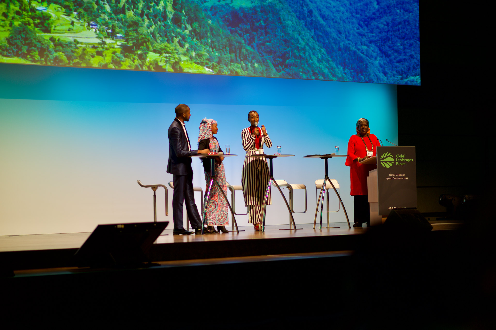 GLF Bonn 2017