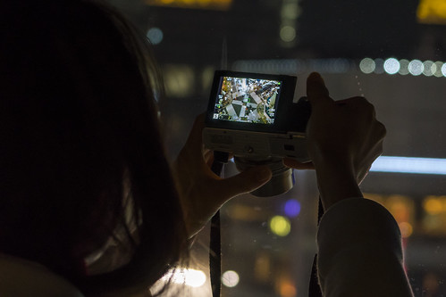 Try handheld shooting at 2 sec | by B Lucava