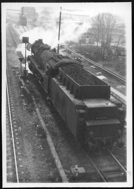 Archiv O486 Deutsche Reichsbahn, DDR-Zeit, 1970er