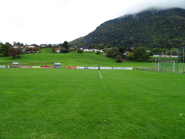 01.10.17 SC Tisis vs. FC Dornbirn 1913