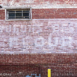 Ghost Sign 745
