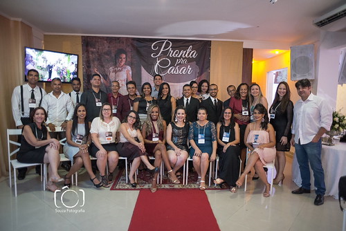 PPC CANDEIAS | by ÁLBUM PRONTA PRA CASAR