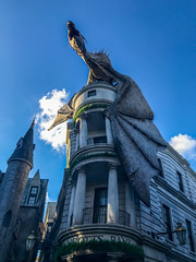 Photo 18 of 25 in the Day 1 - Universal's Islands of Adventure and Universal Studios Florida gallery
