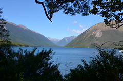 Nelson Lakes National Park VIII