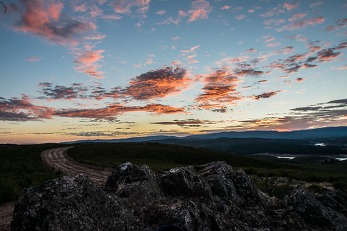 Sanabria by romanadr, 