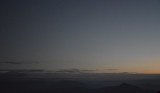 5 Sunrise from Tiger Hill towards Kangchenjunga