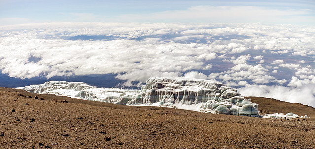 mount kilimanjaro | 02.15.17 | 20