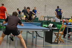 Zürich Open 2018