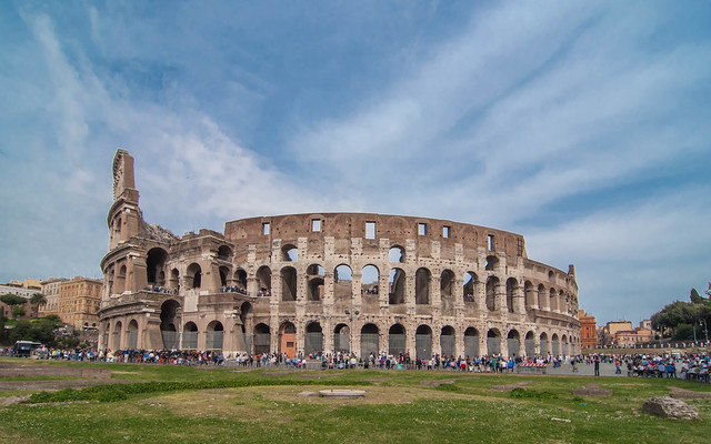 Roma (01) - Colosseum