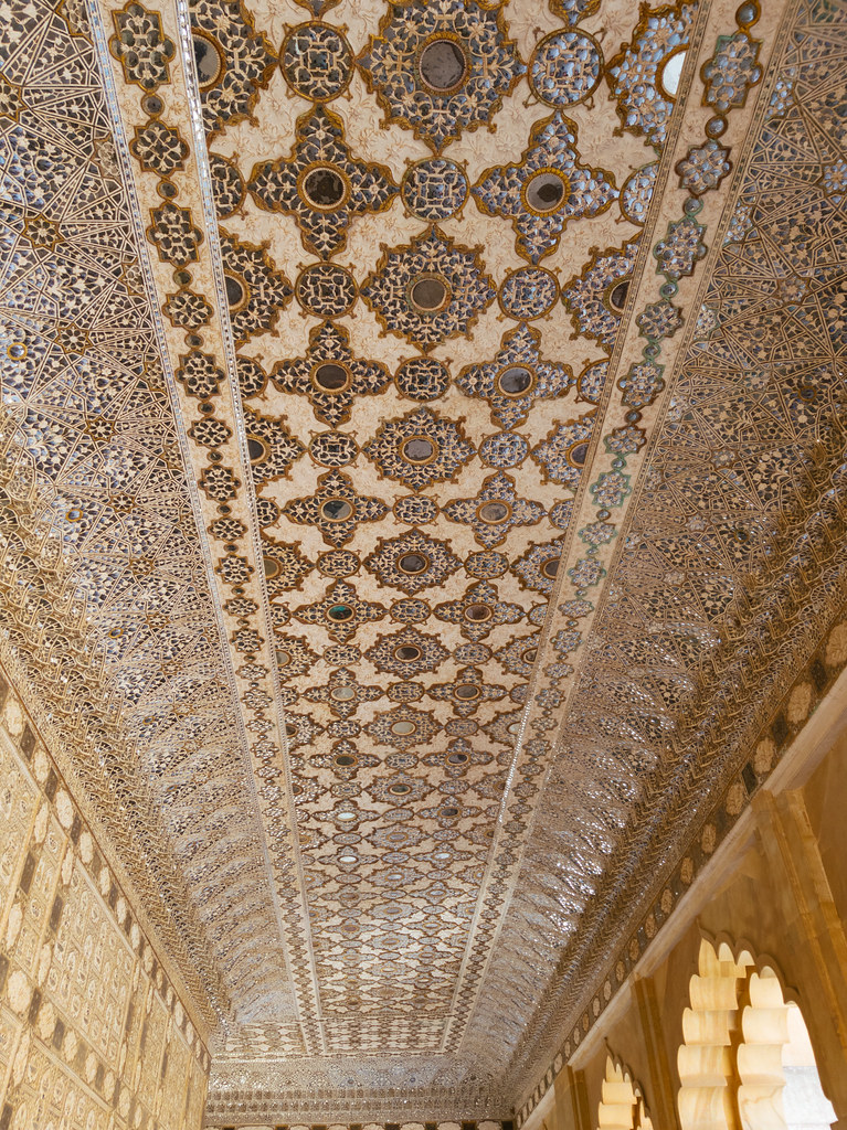 Sheesh Mahal